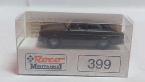 🚛 Roco 399 VW 1600 1/87 (25/42)🚛 - Picture 1 of 1