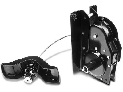 Polipasto de neumático de repuesto para Ford F250 1997-1999 APR 39792KBJR 1998 polipasto de neumático de repuesto Foto 1 de 2