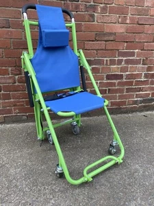 Evacusafe Evacuation Chairs - Excellent Condition Max Load 150KG - Picture 1 of 5