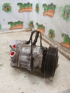 AC Compressor Fits 22-24 WAGONEER 3813357 - Picture 1 of 3