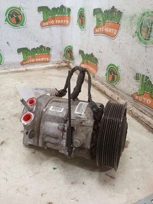 AC Compressor Fits 22-24 WAGONEER 3813357 - Image 1 of 3