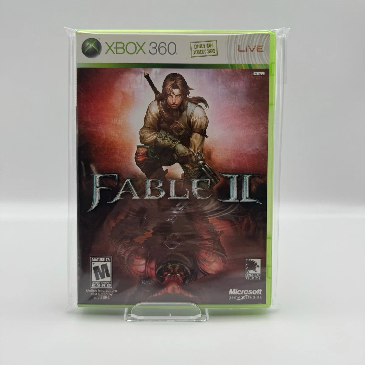 Video Games Fable II for sale - eBay