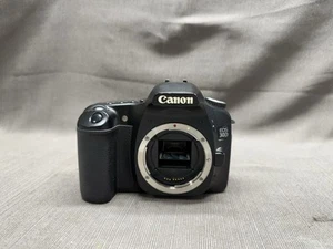 Canon EOS 30D 8.2MP Digital SLR Camera - Body Only - Picture 1 of 11