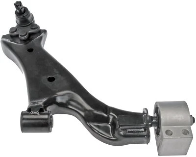Conjunto de brazo de control de suspensión Dorman para Chevrolet Equinox 2010-2017 Foto 1 de 2