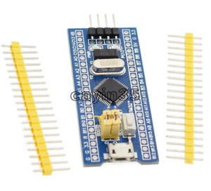 STM32F103C8T6 ARM STM32 Minimum System Development Board Module For Arduino NEW - Picture 1 of 4