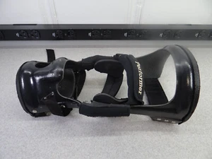 ORTHOTECH Orthopedic Post-Op Hinged Knee Brace RIGHT Unisex Adult S/M ACL PCL - Picture 1 of 18