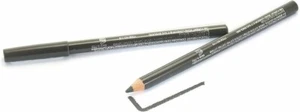 2 × Saffron Grey Soft Kohl Kajal Eyeliner Pencil 1.2g - Grey - Picture 1 of 1