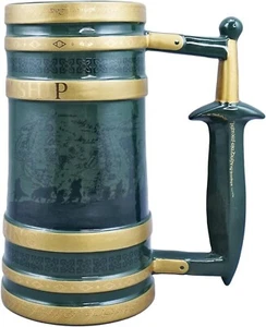 Lord of The Rings Mug Tankard - The Fellowship of The Ring - Bild 1 von 3