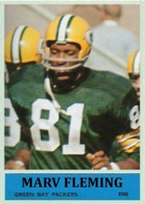 MARV FLEMING 64 CUSTOM ART CARD ### BUY 5 GET 1 FREE ### or 30% OFF 12 OR MORE