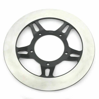 Disque de Frein Arrière Rond pr Honda Goldwing GL1100 80-83 GL1200 84-88 CB1100F - Photo 1/4
