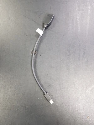 StarTech Mini Display Port Male Thunderbolt to Display Port Female Adapter New - Image 1 of 3