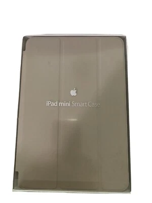 Apple - Smart case Cover for iPad mini 1,2 And 3 -Beige  MD970LL/A New - Image 1 of 4