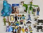 31 Disney Figures: Frozen, Cinderella, Rare Figment, Tomorrow Land & More
