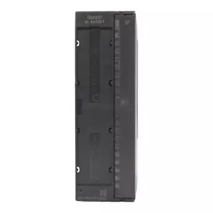 SIEMENS 6ES7331-7KF01-0AB0 SIMATIC S7-300 ENTRADA ANALÓGICA SM 331 - Imagen 1 de 3