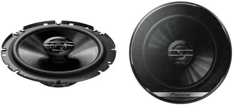 PIONEER TS-G1720F Diffusori coassiali a 2 vie da 17cm casse altoparlanti auto - Immagine 1 di 1