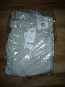 NWT Girl's Gymboree uniform khaki Pants Size 12 - Picture 1 of 5