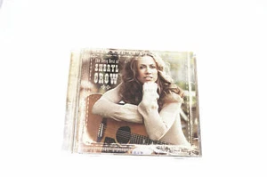 The Very Best Of Sheryl Crow JAPAN CD A14460 - Imagen 1 de 2