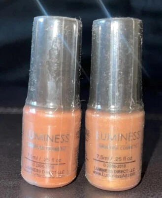 Sombra de ojos Luminess Air aerógrafo cosméticos sombra 28 y 41,025 fl oz Foto 1 de 4