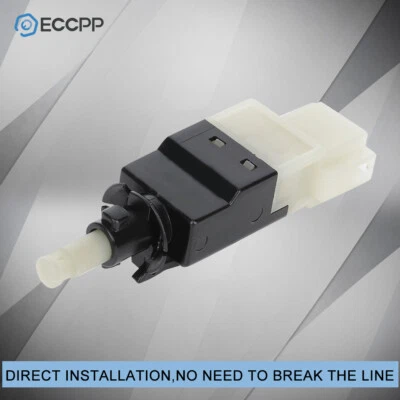 Brake Stop Light Lamp Switch for Dodge Sprinter 2500 3500 2003 2004 2005 2006 - Image 1 of 4