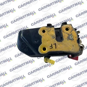 2005-2010 Jeep Grand Cherokee Front Left Driver Door Lock Latch Actuator OEM - Picture 1 of 12