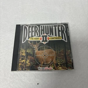 deer hunter 2 pc game - Picture 1 of 2