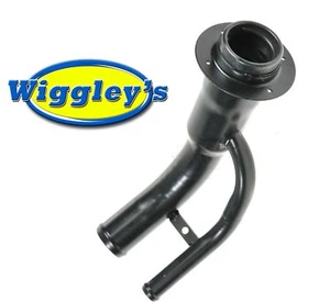 FUEL TANK FILLER NECK FND-08 FOR 97 98 99 DODGE DAKOTA 2.5L V6 3.9L 5.2L 5.9L - Picture 1 of 5