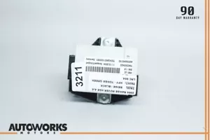 03-05 Range Rover HSE L322 Multi Function Navigation Module YWC500422 OEM - Bild 1 von 7