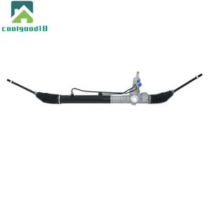 Power Steering Rack & Pinion Assembly For 2009 2010 2011 2012 Hyundai Genesis - Picture 1 of 11