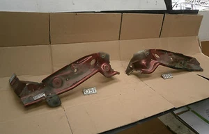 FIAT MULTIPLA 2005 MK2 UNDER HEADLIGHT SUPPORT MOUNTING BRACKET RED / ONE ONLY - Picture 1 of 1