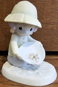 Vintage 1995 "You're One in a Million to Me" Precious Moments Enesco Figur - Bild 1 von 6