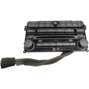 Panel de control de audio/navegación compatible con Infiniti QX56 28098-ZJ40E 2006-08 - Imagen 1 de 3