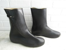 women's galoshes overshoes