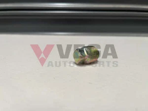 Gearbox Drain Plug to suit Datsun 1200 B120 / B110 32103-H7300 - Picture 1 of 4