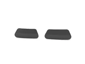 Alfa Romeo 147 GTA Copertura lavafari / Headlamp washer cover 156040620-15604062 - Foto 1 di 9
