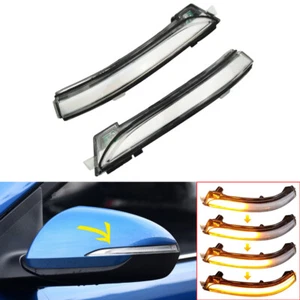 Luces de señalización de giro LED LED indicador dinámico para Hyundai Elantra Avante MK6 AD 16-19 - Imagen 1 de 12