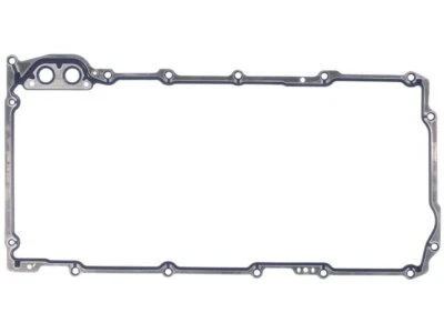 Прокладка поддона масла для Hummer H2 2003-2009 годов выпуска Mahle 67429WGMX 2006 2004 2005 2007 2008 годов выпуска - Изображение 1 из 2