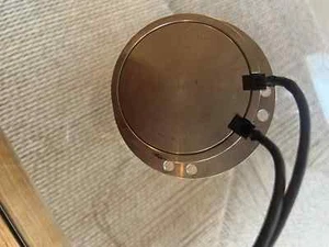 CROWN FORK LIFT SENSOR BEARING AHE-5515C (SKF) 820438 - Picture 1 of 3
