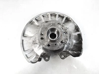 Mercedes-Benz Ml350 2012-2015 tracción trasera eje nudillo buje 166-350-04-08 Foto 1 de 4