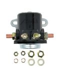 Starter Solenoid Relay For Mercury 135 140 150 165 Hp Outboard Engine