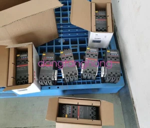 1pc ABB CPX1.2-22F control and protection switches 10180711 FedEX or DHL or UPS - Picture 1 of 1