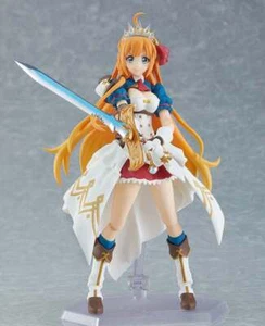 Princess Connect Re Dive Pecorine Figma Action Figure MAX FACTORY - Picture 1 of 7
