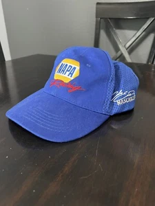 NAPA Racing Ball Cap Hat NASCAR Cup, Outlaws, Indy Car, NASCAR West, & NHRA New - Picture 1 of 8