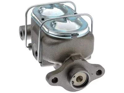 For 1975-1980 Chevrolet P30 Brake Master Cylinder 35272WHHB 1976 1977 1978 1979 - Image 1 of 2