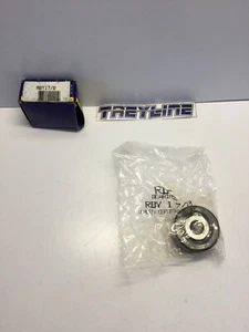 NEU, RBC, RBY17/8, ROLLENLAGER. (13K-4) - Bild 1 von 6