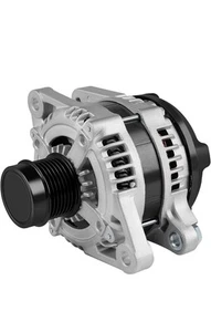 Alternator for 2007-2016 Toyota Sienna & 2011-2016 Highlander 3.5L 11326 150Amp - Picture 1 of 9
