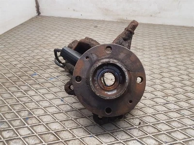 2010 CITROEN C3 PICASSO FRONT WHEEL HUB LH PASS SIDE 1.6 DIESEL DV6DTED (9HP)  - Image 1 of 4