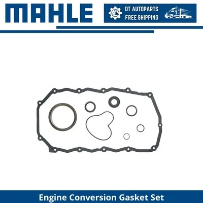 Juego de juntas de conversión de motor Mahle 1997 1998 para Dodge Caravan 1996-2007 2,4 L L4 Foto 1 de 2