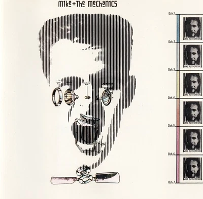 Mike + The Mechanics* – Mike + The Mechanics - Bild 1 von 2