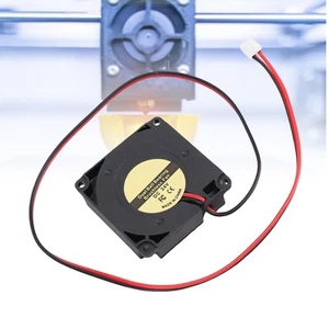 2 Pcs 3D Printer Mainboard Cooling Fan For FlashForge AD 5M PRO 3D Printer Part - Afbeelding 1 van 12