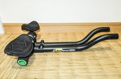 [EASTON] Aero Force MOD [DH bar] Used - Image 1 of 4